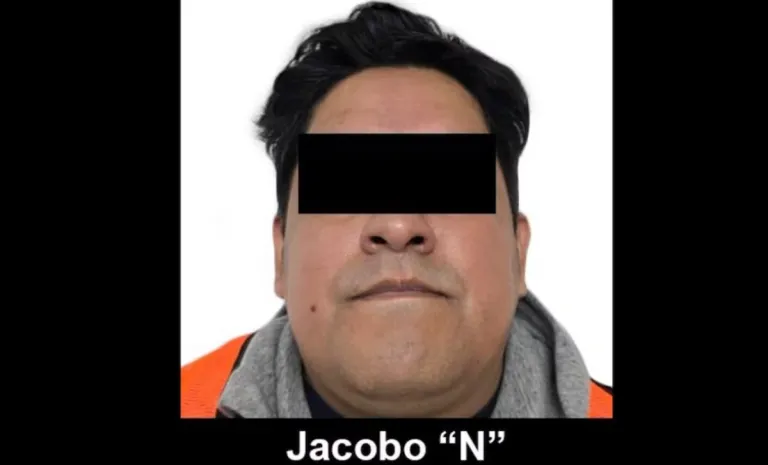 Dictan prisión preventiva a presunto traficante de armas e hidrocarburos